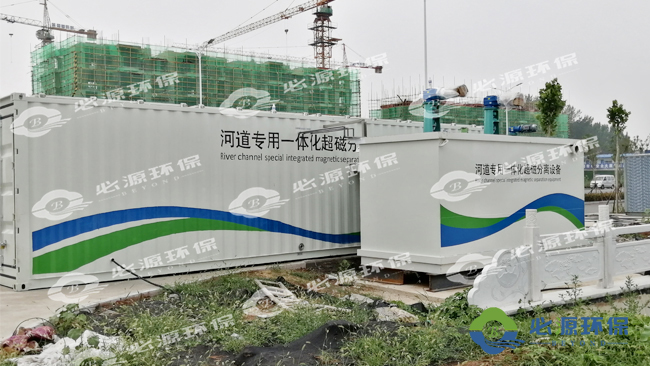 一體化污水處理設(shè)備如何選擇？