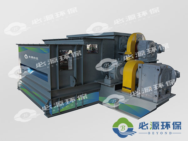 必源環(huán)保18年沉淀 以綜合實(shí)力決勝市場(chǎng)