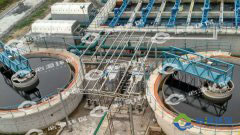 磁絮凝沉淀法如何實現？有哪些優點？必源環保告訴您