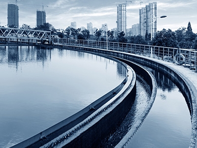 污水廠(chǎng)如何提標(biāo)改造