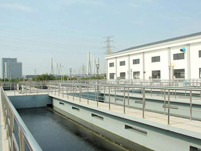 電鍍廢水處理設備發(fā)展前景怎么樣