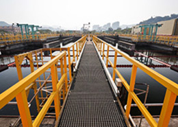 磁分離水處理設備&　磁分離水處理設備適用于哪些領域?